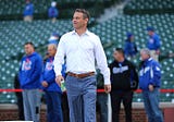 The 5 Reasons Why the Cubs Will Win the 2023 World Series