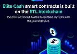 Elite Cash (ELC) Payment Token & PoS Staking | EtherLite (ETL) and ELC Exchanges List