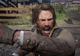 Why We Don’t Need a Red Dead Redemption 3