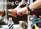 #GivingTuesday Planning Guide