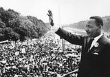 Martin Luther King Jr.’s dream lives on