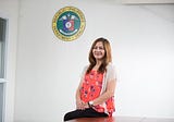 A Mighty Force: One woman sets her sights on the health of Filipino children