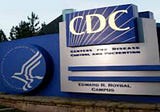 Confirmation From The CDC Says Death Rates Are Remarkably Low