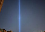 An Ode to 9/11 — ‘I Don’t Know if this is Poetry’