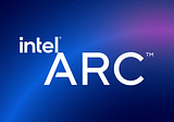 Rumors that Intel Arc is “finished”