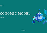 ECONOMIC MODEL OF SINSO GETWAY