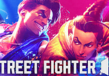 Street Fighter 6’s Modern Controls are a Wasted Opportunity