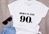 Born In the 90s-Part 2