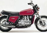Underrated Classic Motorcycles