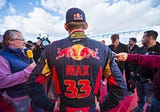 “You are there to win. I don’t care how you do it” — Max Verstappen’s unique approach in F1 racing