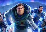 5 leadership lessons from Buzz Lightyear (2022)