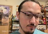 Diabetic Cyborg Daily Life: Vlog for Daily Blog 159