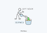 5 Passive Income Ideas to Get Inevitably Rich