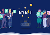 Bybit Is Now on Coinmatics!