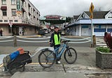 Living Alaska — Why I Do Not Write About Politics, War, or Religion