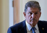 Joe Manchin IS A Fraud and Democrats Finally Admit It by Robert Covington Jr.