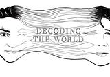 “Decoding the World” Book Launch
