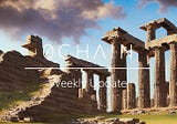 0Chain Weekly Debrief — November 16, 2022