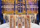 “Mystery of Quantum Entanglement and Quantum Computers”