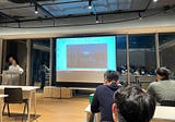 The VINU Network Joins The Polygon Guild Seoul Meet-Up