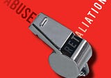 Dogged Whistleblower