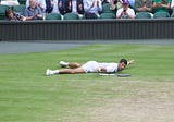 From Wimbledon With Love: 2022 Wimbledon Photo Essay