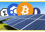 How To Mine Cryptocurrency Using Solar Power