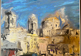 Cadiz Reimagined