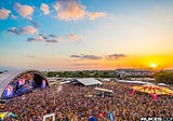 Keeping the Sunset Alive-The Comeback of Music Festivals in 2021