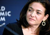 I Read 3 Books Sheryl Sandberg Recommended (And Her Taste Is Brilliant)