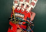 I made a gaming glove and it is working fantastic
