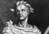 Julius Caesar’s Love Letter From a Rival’s Sister