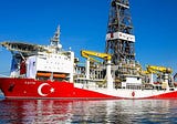 Turkey Finds Natural Gas Resources in the Black Sea: What’s Next?