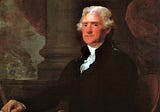 Thomas Jefferson Cut Up His Bibles for Projects