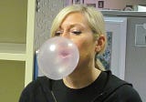 The Enduring Popularity of Bubble Gum