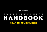 Year in Review: 2022 — Thank You