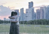 當馬來西亞的阿玲遇上台灣的玲子：21世紀鬱悶壓抑的女性心事