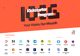 Launching IOSG’s Kickstarter Program
