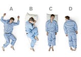 This One Sleep Position May Be Destroying Your Health