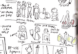 An International R&D Community for Better Justice Innovations