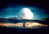 Six Scenarios How Russia May Use Nukes
