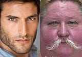 Lack of Pretty Privilege Means Access Denied