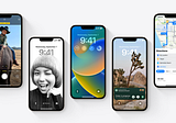 My three favourite behavioural design features of iOS 16