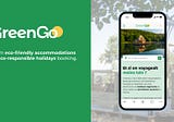 Case Study: Proposing Added Value To GreenGo Through A Destination + Accommodation +…
