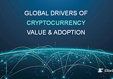 Cryptocurrency Price and Increasing Crypto Utility by Driving Crypto Adoption