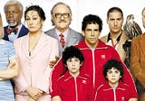 Literary Analysis of Family Structure and Roles in The Royal Tenenbaums