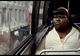 Resilience in “Precious”
