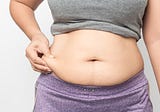 Gaining Just 12 Pounds Can Cause High Risk Health Issues