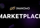 Inanomo Marketplace