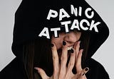 Panic Attacks: How I Manage Them and How You Can, Too